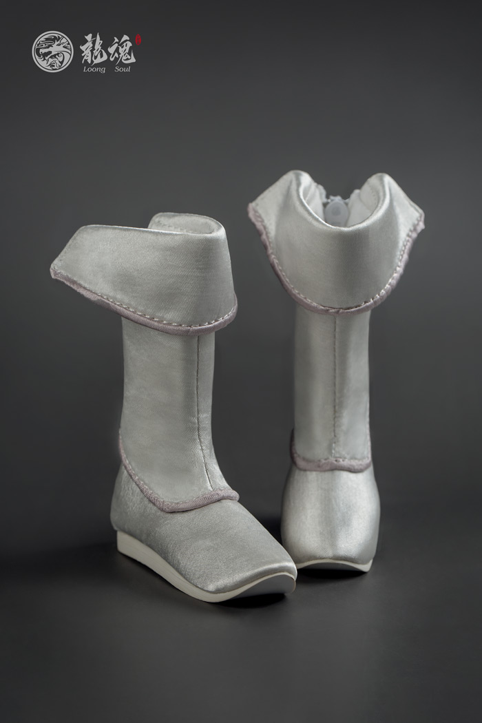 BJD SD 人偶 娃娃 BJD古风 BJD三分